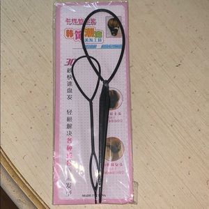 Not sure how to call it😂